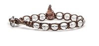 Bracciale Tamashii Tibet in Pietre dure Pietre dure BHS601-208 - BHS601-208